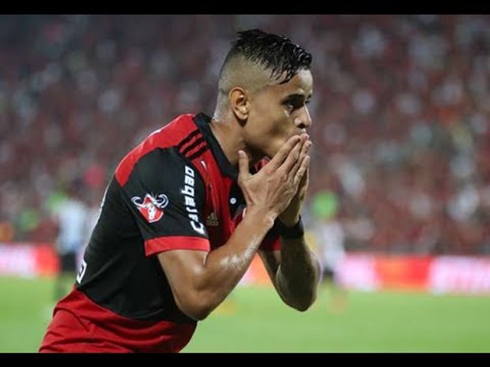Vasco da Gama 0:1 Flamengo