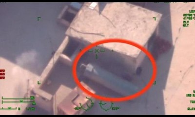 Silvan'daki operasyonun görüntüleri ortaya çıktı