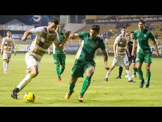 Dorados 0:1 Venados