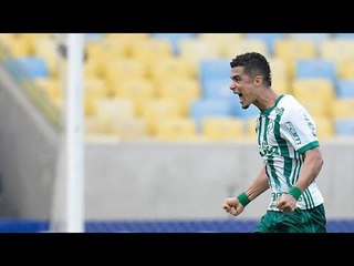 Fluminense 0:1 Palmeiras