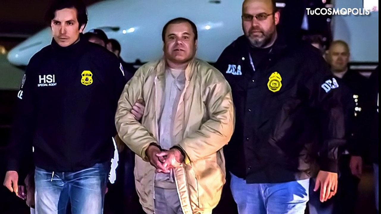 ASÍ será EL JUICIO de EL CHAP0 GUZMÁN considerado EL JUCIO MÁS CARO de LA HISTORIA