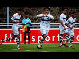 Atlético Zacatepec 2:1 Correcaminos UAT
