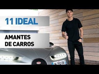 11 ideal | Amantes de carros