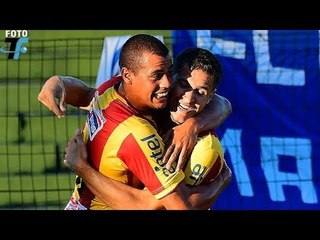 Progreso 2:1 Nacional