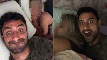 Soccer Player’s Penis Cut Off & Almost Beheaded After Taking A Photo In Bed With Another Man's Wife