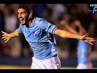 Nacional 1:0 Plaza Colonia