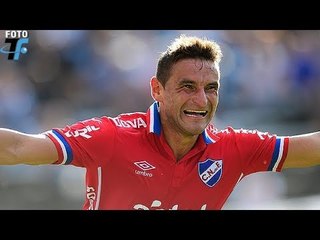 Wanderers 0:2 Nacional