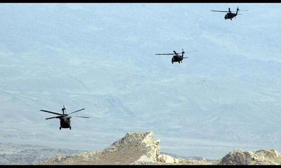 Kobralar Ağrı Dağı'nı bombalıyor