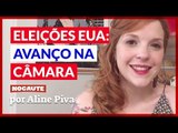 ELEIÇÕES EUA: PROGRESSISTAS TÊM AVANÇO EXPRESSIVO NA CÂMARA DOS REPRESENTANTES