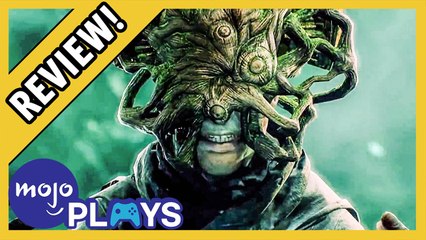 Call Of Cthulhu Review - Madness or Masterpiece?