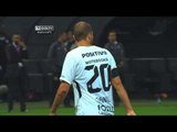 Corinthians 1:0 São Paulo (penales)