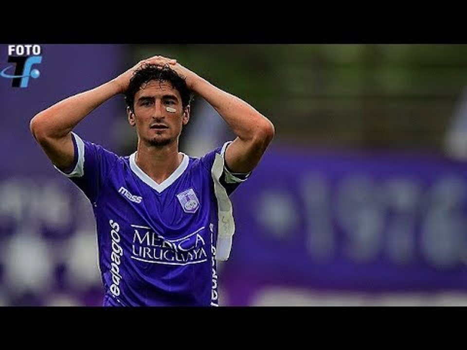 Defensor Sporting 0:2 Fénix