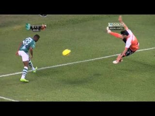 Atlético Zacatepec 1:1 Alebrijes