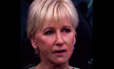 Minik Aylan'ın fotoğrafı İsveçli bakanı ağlattı