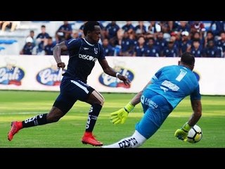 Guayaquil City 1:1 Universidad Católica