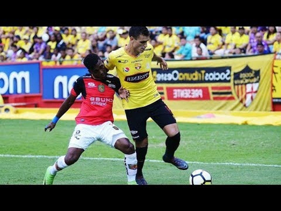 Jugador del Partido | Barcelona 2:0 D. Cuenca