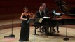 Concours Long-Thibaud-Crespin , finale récital : Diana Tishchenko
