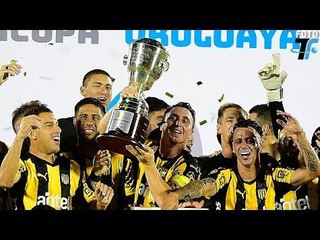 Nacional 1:3 Peñarol | Super Copa 2018