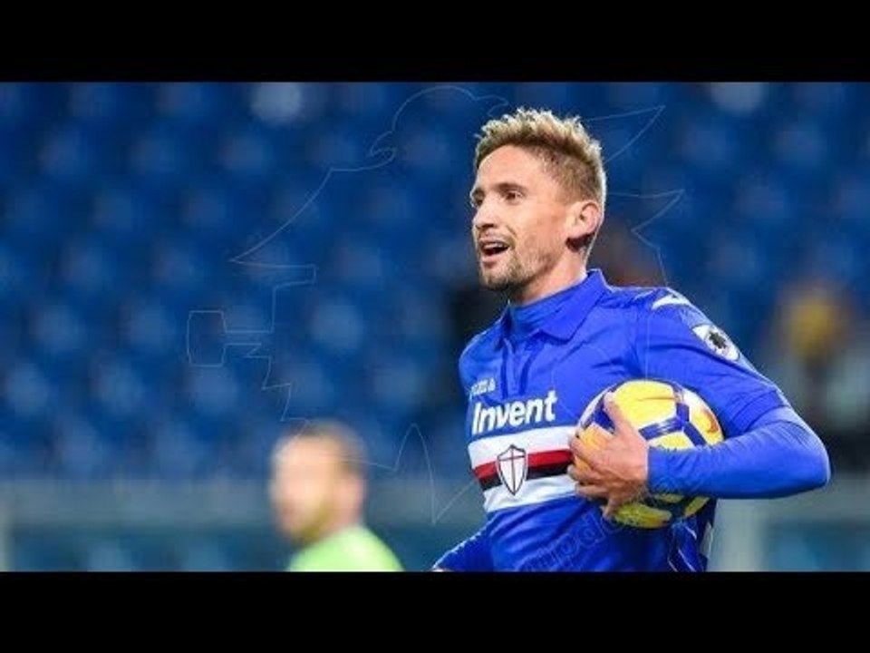 Sampdoria 4:1 Pescara