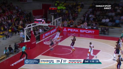 Fabuleux alley oop signé Brown