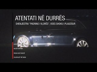 Edicioni i lajmeve i orës 20:00, 7 nëntor 2018 - Ora News