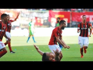 Monagas 0:1 Deportivo Lara | 2017 Gran Final IDA