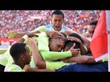 Deportivo Lara 0:2 Monagas | 2017 Campeón