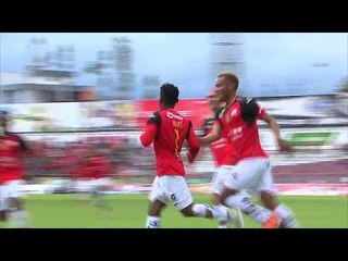 Desde la cancha | Cuenca 1:1 Aucas