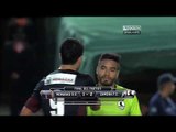 Monagas 1:2 Zamora