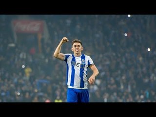 Porto 2:1 Sporting Lisboa