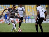 Fluminense 0:0 Botafogo