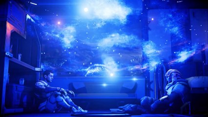 Mass Effect: Andromeda - Trailer N7 Day 2018