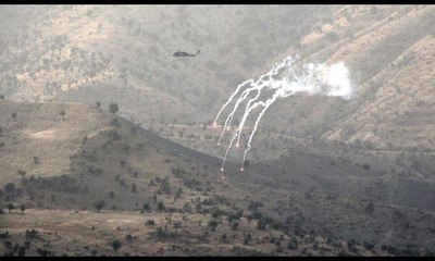 Silvan'da saldırı: 1 polis şehit