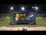 Venados 0:0 Celaya