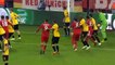 Lewandowski (Penalty) Goal HD - Bayern Munich	1-0	AEK Athens FC 07.11.2018