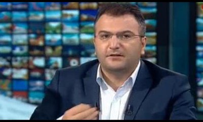 Nagehan Alçı ve Cem Küçük'ten Can Dündar'a CIA örnekli ölüm tehdidi