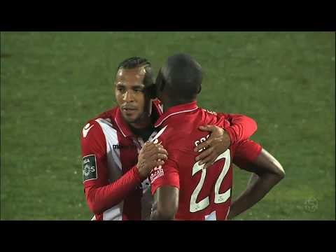 Rio Ave 0:0 Desportivo Aves