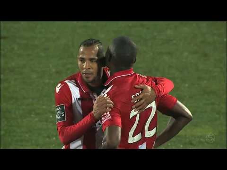 Rio Ave 0:0 Desportivo Aves