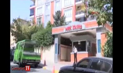 Genç kadın doktor evinde ölü bulundu