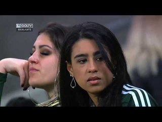 Palmeiras 1:0 Vasco da Gama