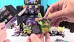 City Cryptid Dunny Series Kidrobot Full Box Unboxing Figure Review _ PSToyReviews