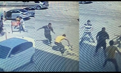 Adana’da bıçaklı, sopalı kavga: 1 ölü, 2 yaralı