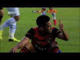 Sport Recife 0:0 Cruzeiro