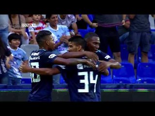 Todos los Goles | Ecuador Serie A Fecha 16