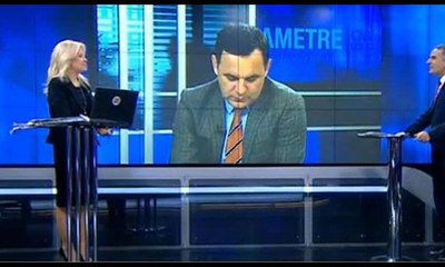 Bahçeli'nin çıkışına gazetecilerden cevap: Kimse bizi sevmiyor
