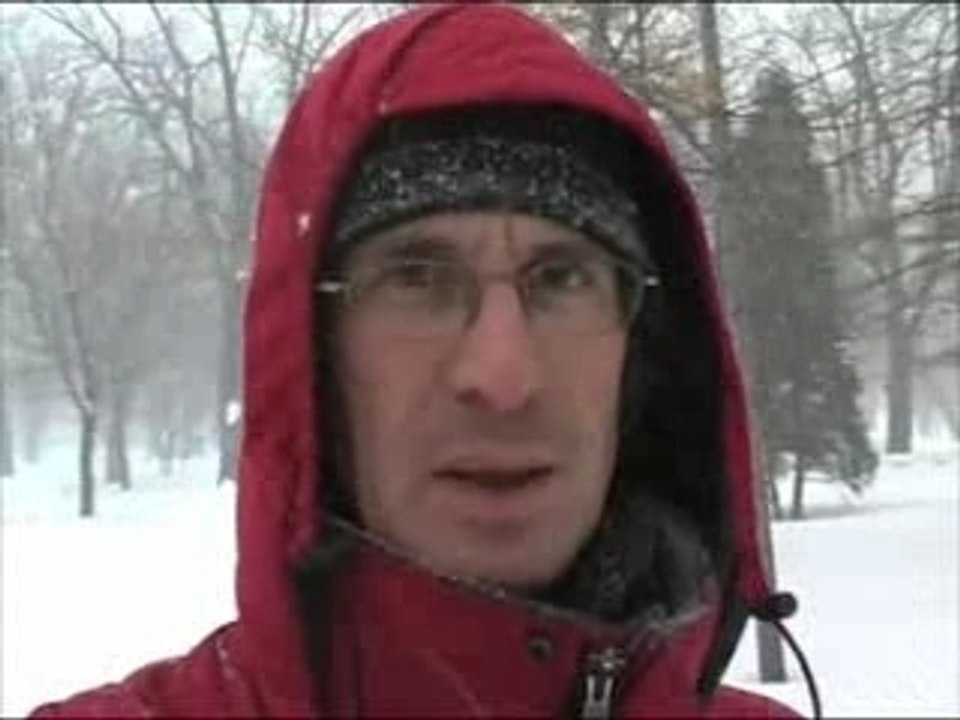 Cabane au Canada
