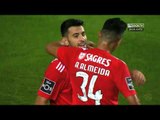 Benfica 3:2 Vitória Guimarães