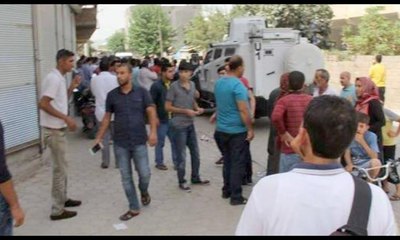 Ellerinde bomba patlayan 2 çocuktan biri öldü