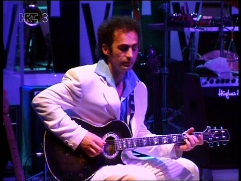 Parni valjak - Neda (live)