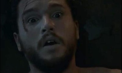 Jon Snow geri mi dönüyor?